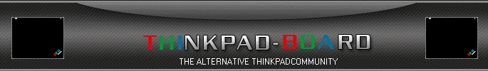 Thinkpad-Board
